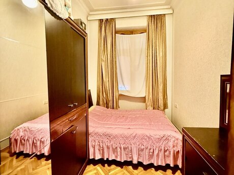2 otaqlı mənzil, 60 m², Qara Qarayev: 168 000 ₼ 3