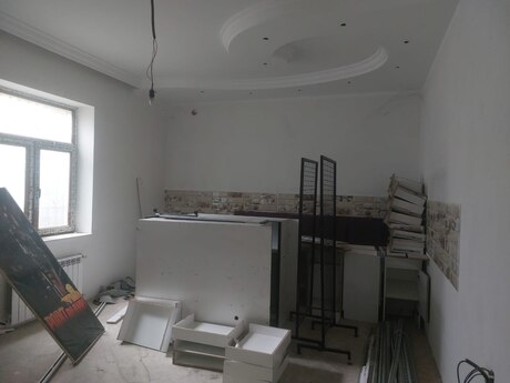 9 otaqlı həyət evi, 390 m², Bakıxanov: 750 000 ₼ 5