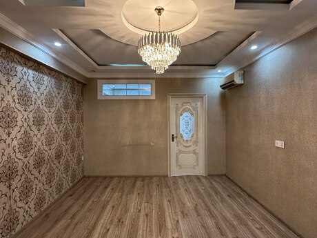 Объявление №6448000 - Хырдалан, Хырдалан, 3-комн., 74 м², 11/15 этаж