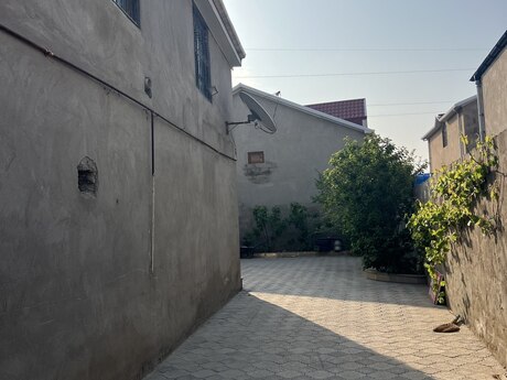 5 otaqlı həyət evi, 228 m², Masazır: 127 000 ₼ 3