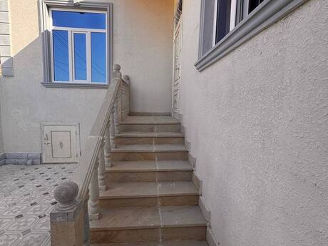 3 otaqlı həyət evi, 90 m², Məmmədli: 78 000 ₼ 3