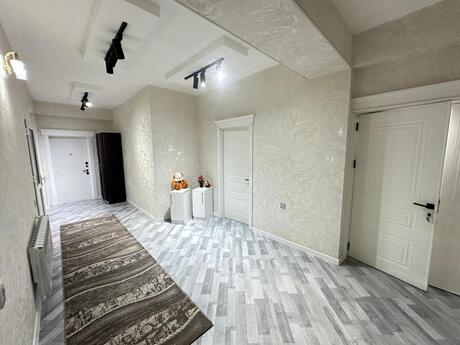 3 otaqlı mənzil, 165 m², İnşaatçılar: 280 000 ₼ 4