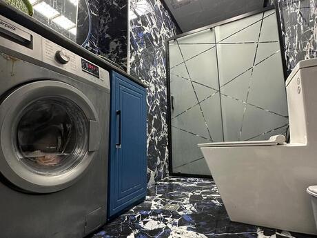 3 otaqlı mənzil, 165 m², İnşaatçılar: 280 000 ₼ 5