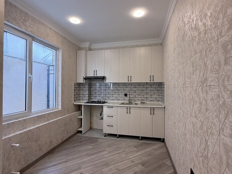 3 otaqlı həyət evi, 70 m², Həzi Aslanov: 100 000 ₼ 3