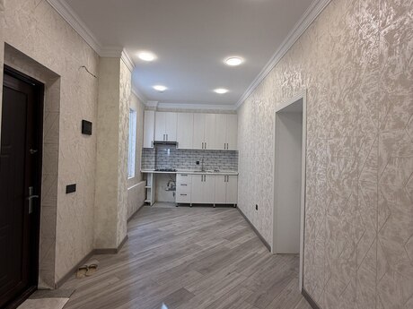 3 otaqlı həyət evi, 70 m², Həzi Aslanov: 100 000 ₼ 4