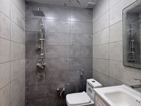 3 otaqlı həyət evi, 70 m², Həzi Aslanov: 100 000 ₼ 5