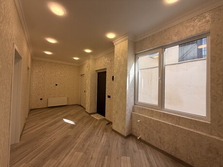 3 otaqlı həyət evi, 70 m², Həzi Aslanov: 100 000 ₼ 2