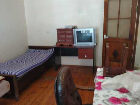 1 rooms · 35 m² · floor 1/5, Gənclik