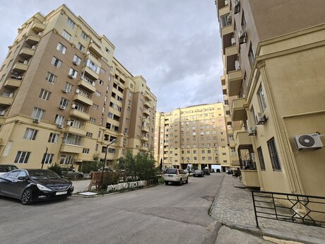 3 otaqlı mənzil, 75 m², Masazır: 127 000 ₼ 2