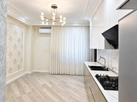 2 otaqlı mənzil, 45 m², 20 Yanvar: 164 000 ₼ 3