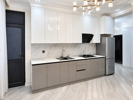 2 otaqlı mənzil, 45 m², 20 Yanvar: 164 000 ₼ 4