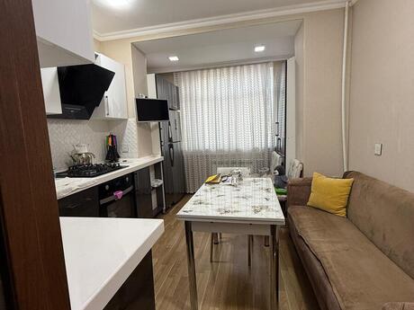 Elan №6448030 - Sumqayıt, Sumqayıt, 2 otaqlı, 60 m², 2/5 mərtəbə