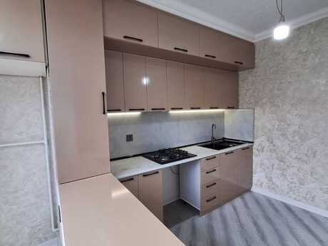 Elan №6448035 - Sumqayıt, Sumqayıt, 2 otaqlı, 60 m², 3/5 mərtəbə