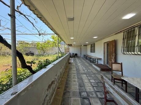 5 otaqlı həyət evi, 135 m², Nardaran: 165 000 ₼ 2