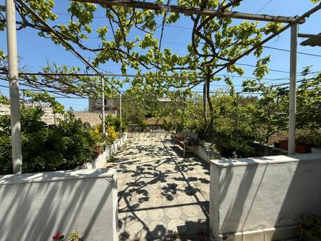 5 otaqlı həyət evi, 135 m², Nardaran: 165 000 ₼ 3