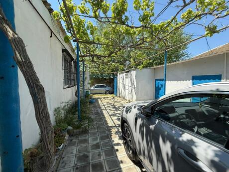 5 otaqlı həyət evi, 135 m², Nardaran: 165 000 ₼ 4