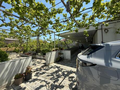 5 otaqlı həyət evi, 135 m², Nardaran: 165 000 ₼ 5