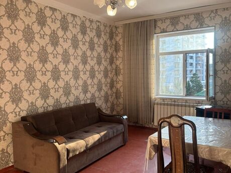 2-room apartment for rent, 55 m², Koroğlu: 600 ₼/mo 2