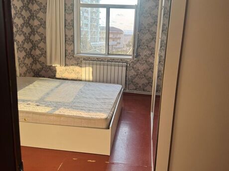 2-room apartment for rent, 55 m², Koroğlu: 600 ₼/mo 4