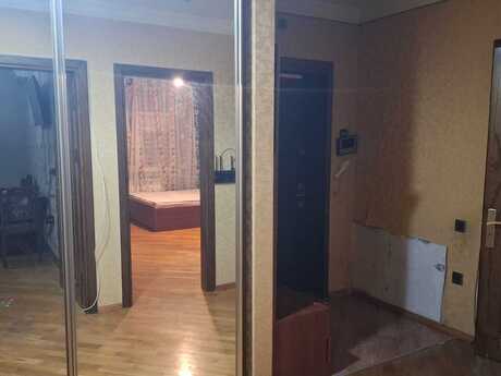 2-room apartment for rent, 100 m², İnşaatçılar: 180 ₼/mo 2