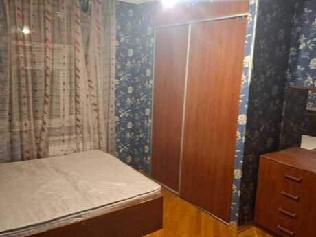 2-room apartment for rent, 100 m², İnşaatçılar: 180 ₼/mo 4