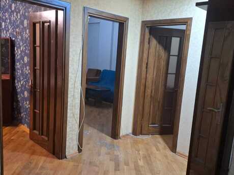 2-room apartment for rent, 100 m², İnşaatçılar: 180 ₼/mo 3