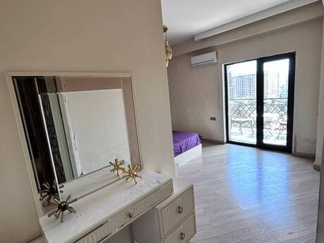 Аренда: 3-комнатная квартира, 100 м², Qara Qarayev: 950 ₼/мес 5