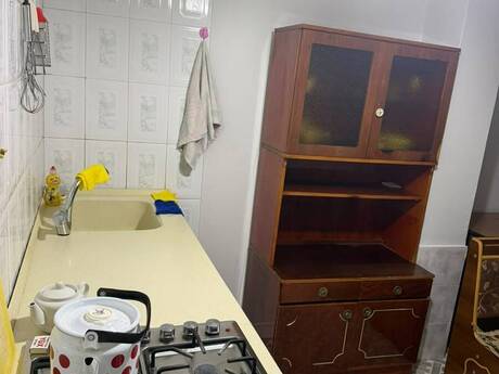 Аренда: 3-комнатная квартира, 90 м², Şah İsmayıl Xətai: 800 ₼/мес 3