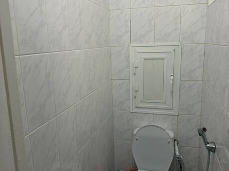 Аренда: 3-комнатная квартира, 90 м², Şah İsmayıl Xətai: 800 ₼/мес 4