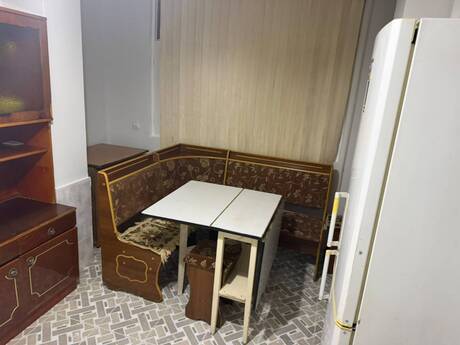Аренда: 3-комнатная квартира, 90 м², Şah İsmayıl Xətai: 800 ₼/мес 5
