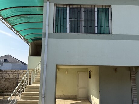 6 otaqlı həyət evi, 200 m², Qala: 299 000 ₼ 3