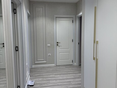 4-room apartment, 80 m², Gənclik: 320 000 ₼ 2