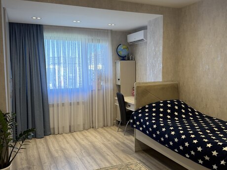 4-room apartment, 80 m², Gənclik: 320 000 ₼ 5