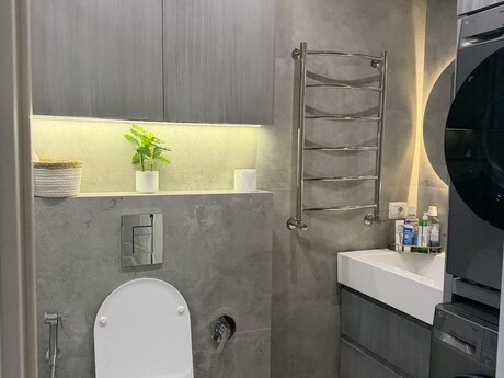 4-room apartment, 80 m², Gənclik: 320 000 ₼ 3