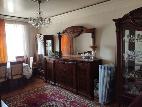 4-room apartment, 90 m², Yeni Günəşli: 177 000 ₼ 5