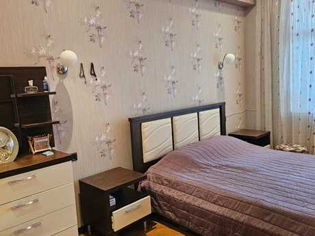 Kirayə 2 otaqlı mənzil, 100 m², 20 Yanvar: 1 000 ₼/ay 2