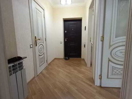 2 otaqlı mənzil, 53 m², Nərimanov: 155 000 ₼ 2