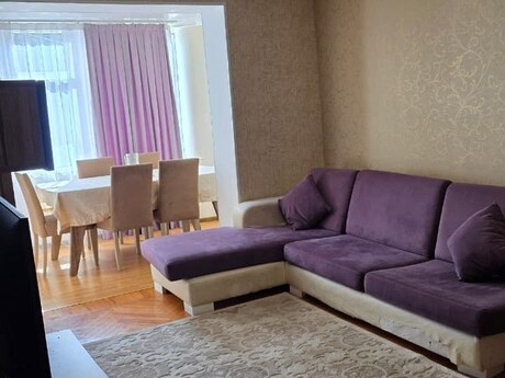 3-room old-build apartment for sale in Nəriman Nərimanov, 75 m², 220 000 AZN, photo 3 / 12