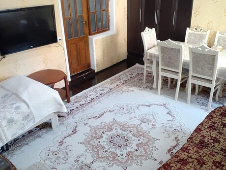 2 otaqlı mənzil, 55 m², Yeni Günəşli: 120 000 ₼ 3