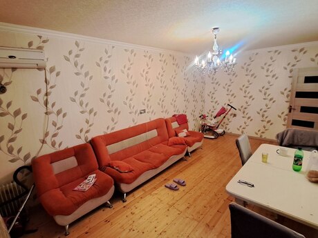 2-room apartment for rent, 50 m², Bakıxanov: 150 ₼/mo 3