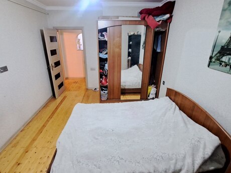 2-room apartment for rent, 50 m², Bakıxanov: 150 ₼/mo 2