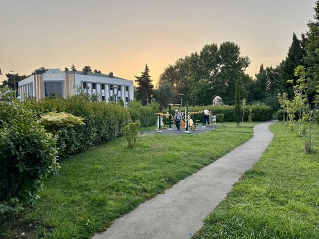 2 otaqlı mənzil, 45 m², Gənclik: 140 000 ₼ 2