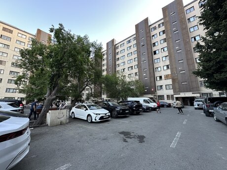 2 otaqlı mənzil, 45 m², Gənclik: 140 000 ₼ 3