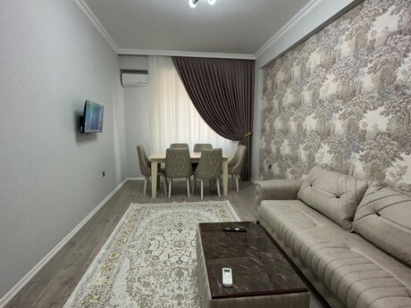 Объявление №6448091 - Хырдалан, Хырдалан, 2-комн., 64 м², 4/16 этаж