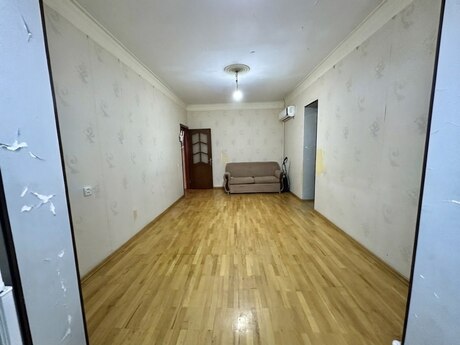2 otaqlı mənzil, 45 m², Gənclik: 140 000 ₼ 5