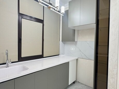 2-room apartment, 58 m², Köhnə Günəşli: 168 000 ₼ 2