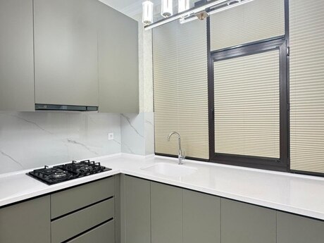 2-room apartment, 58 m², Köhnə Günəşli: 168 000 ₼ 3