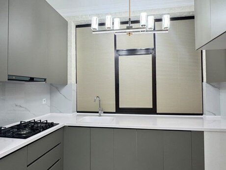 2-room apartment, 58 m², Köhnə Günəşli: 168 000 ₼ 4