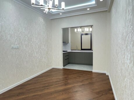 2-room apartment, 58 m², Köhnə Günəşli: 168 000 ₼ 5
