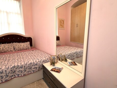 Kirayə 1 otaqlı mənzil, 17 m², İçəri Şəhər: 50 ₼/ay 4